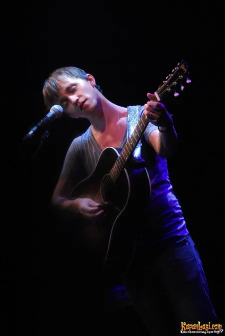 Foto Sondre Lerche