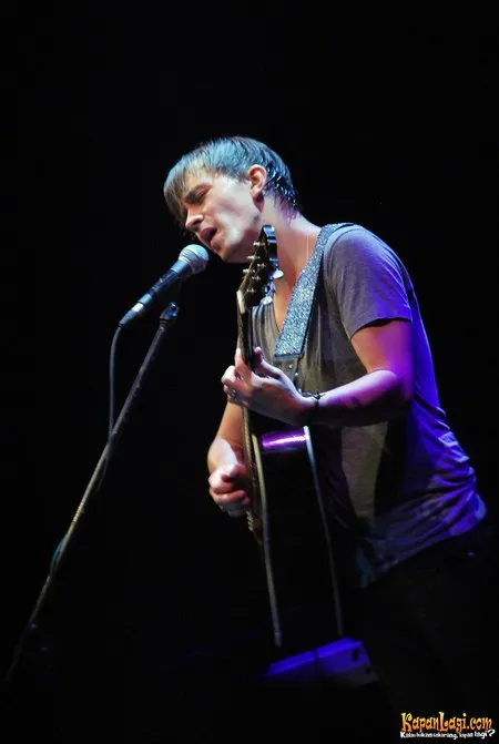 Foto Sondre Lerche