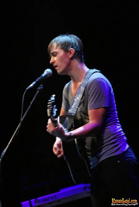 Foto Sondre Lerche