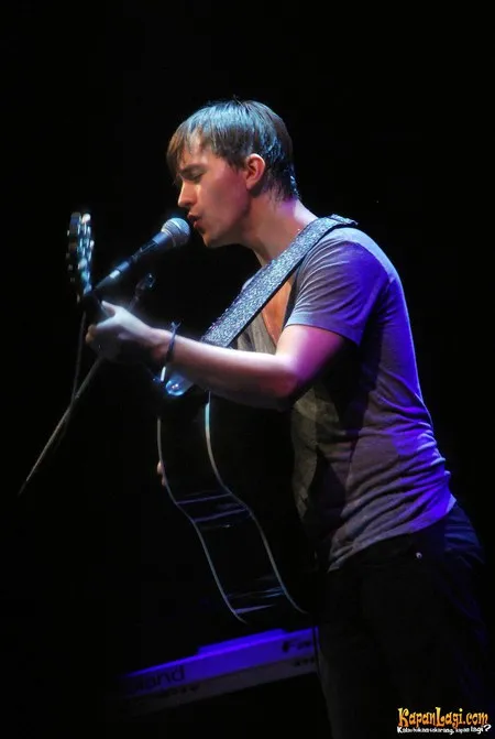 Foto Sondre Lerche