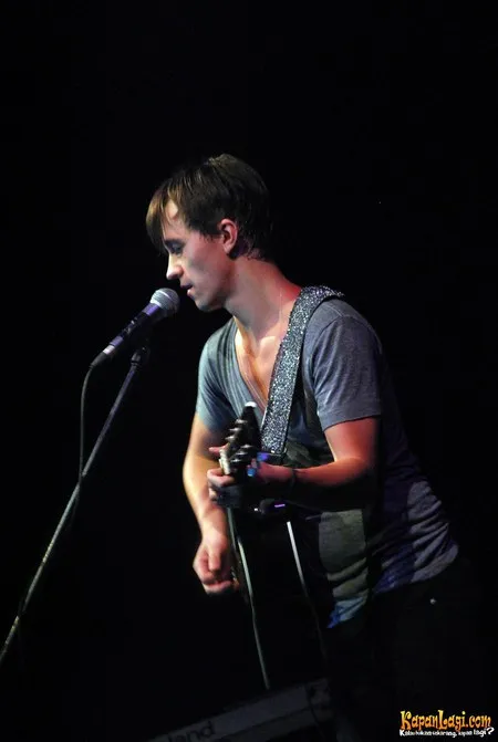 Foto Sondre Lerche
