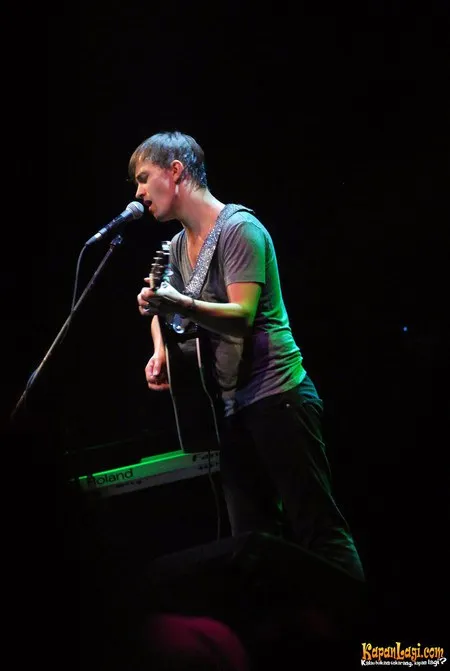 Foto Sondre Lerche