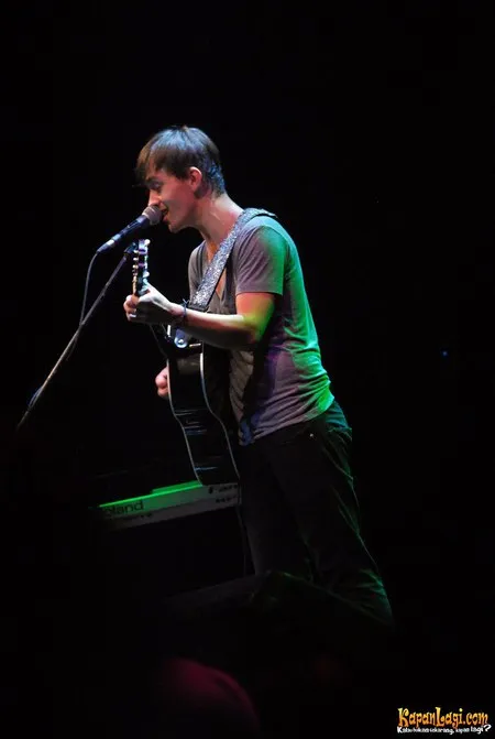 Foto Sondre Lerche