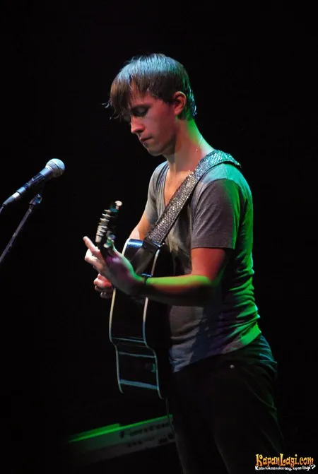 Foto Sondre Lerche