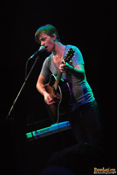 Foto Sondre Lerche
