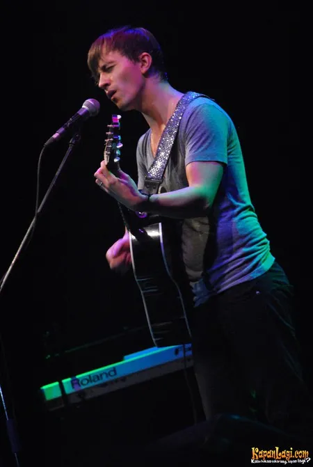Foto Sondre Lerche