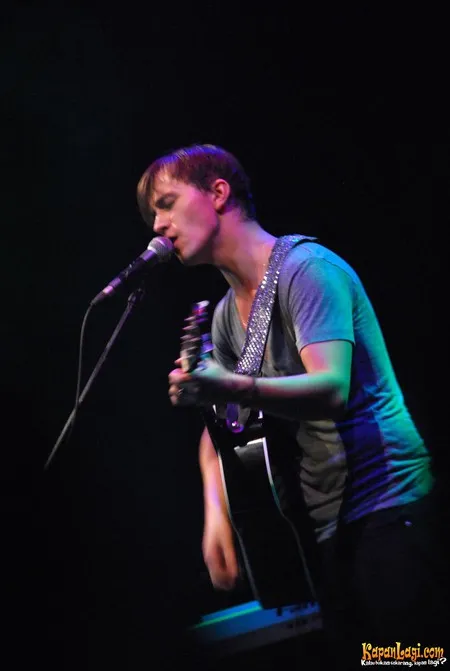 Foto Sondre Lerche