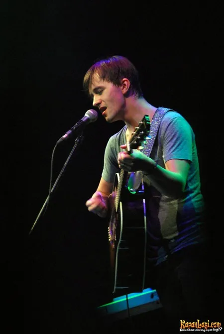 Foto Sondre Lerche