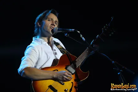 Foto Sondre Lerche