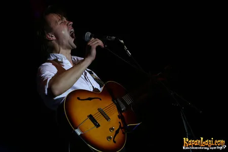 Foto Sondre Lerche