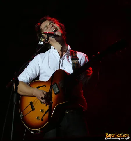 Foto Sondre Lerche