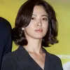 Song Hye Gyo