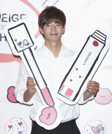 Foto Song Jae Rim