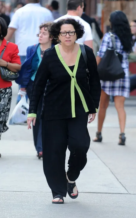 Foto Sonia Sotomayor