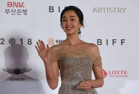 Foto Soo Ae