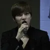 Soohyun U-KISS