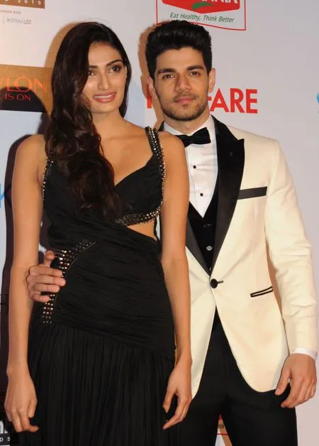 Foto Sooraj Pancholi