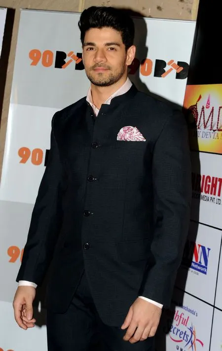 Foto Sooraj Pancholi