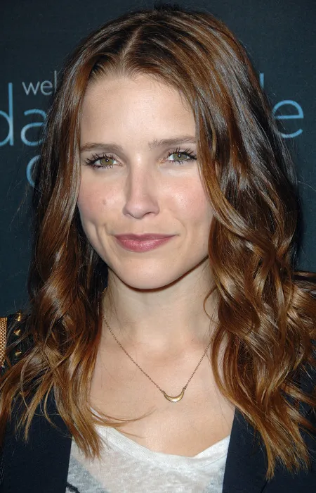 Foto Sophia Bush