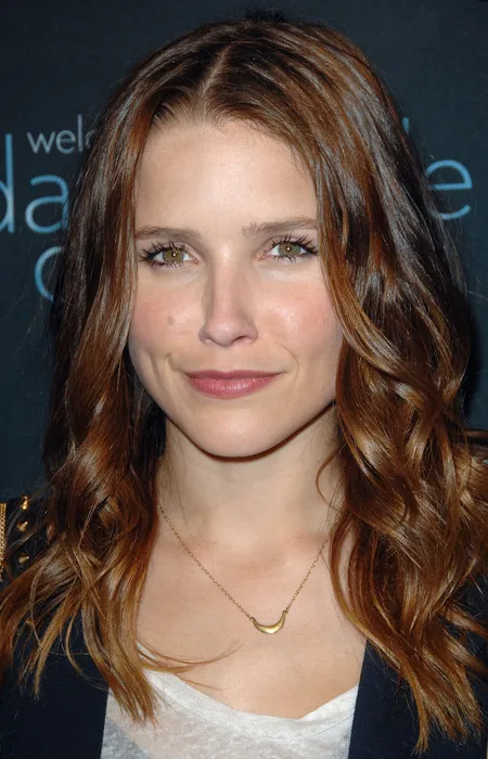Foto Sophia Bush