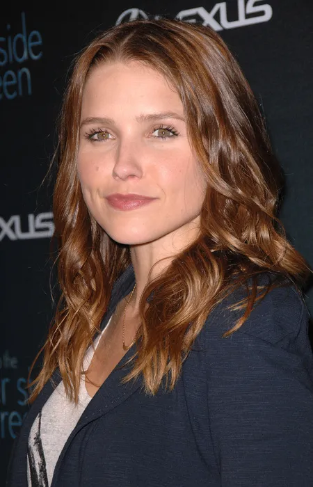 Foto Sophia Bush