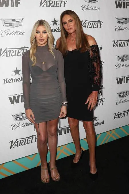 Foto Sophia Hutchins