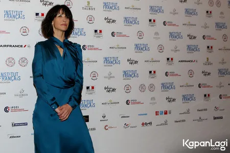 Foto Sophie Marceau