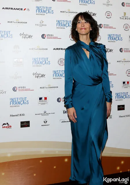 Foto Sophie Marceau