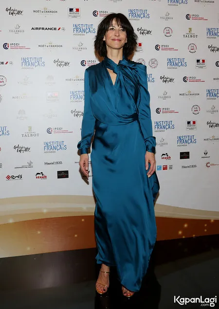 Foto Sophie Marceau
