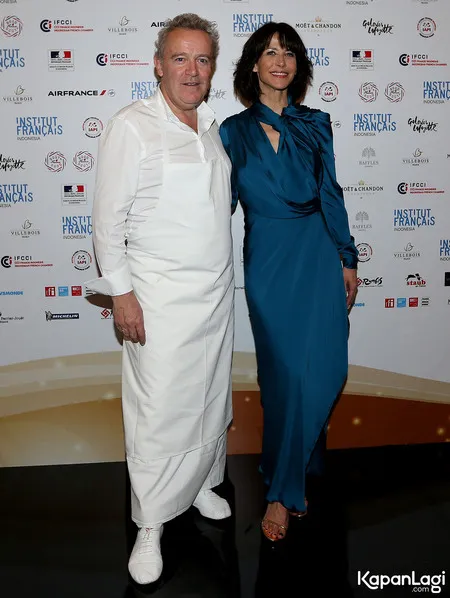 Foto Sophie Marceau