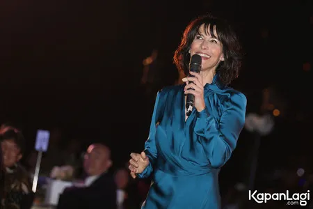 Foto Sophie Marceau