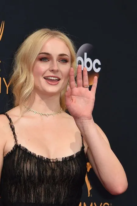 Foto Sophie Turner