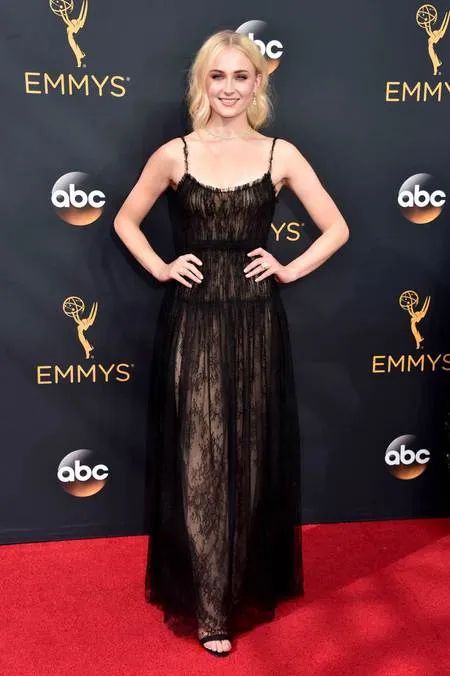 Foto Sophie Turner