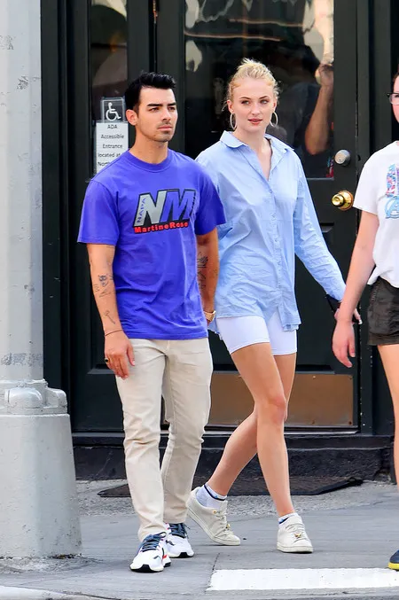 Foto Sophie Turner