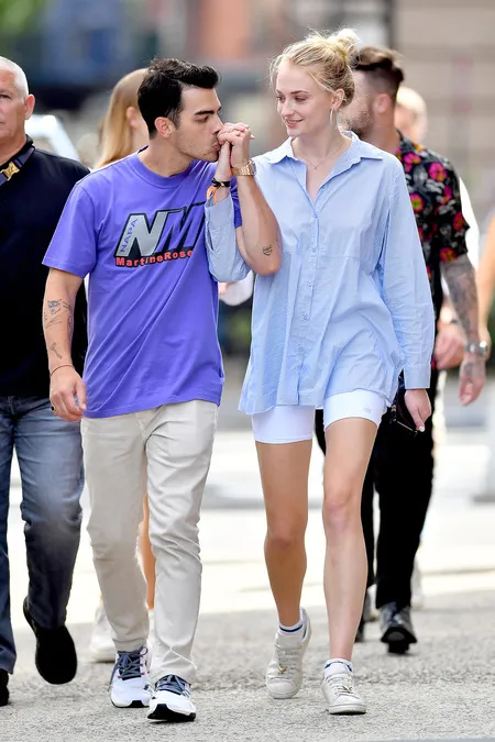 Foto Sophie Turner
