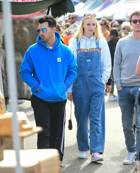 Foto Sophie Turner