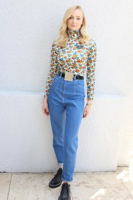 Foto Sophie Turner