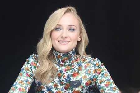 Foto Sophie Turner