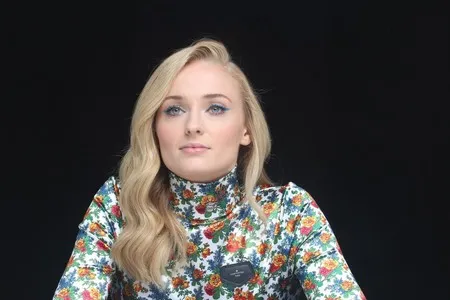 Foto Sophie Turner