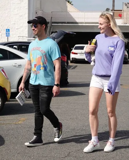 Foto Sophie Turner