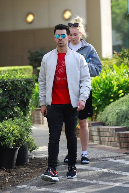 Foto Sophie Turner