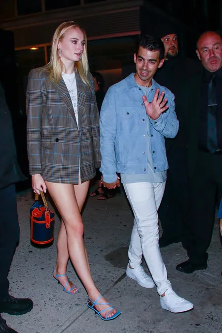 Foto Sophie Turner
