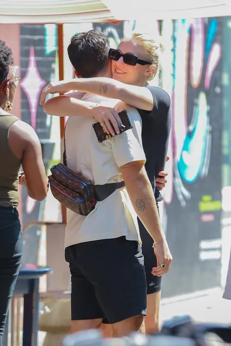 Foto Sophie Turner