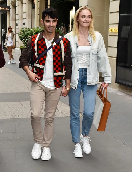 Foto Sophie Turner