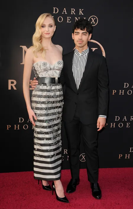 Foto Sophie Turner