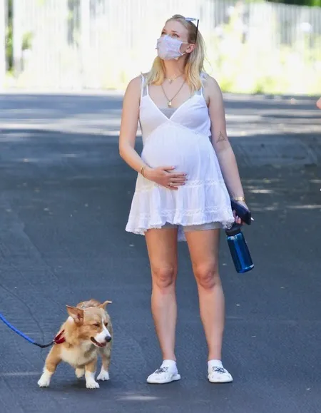Foto Sophie Turner