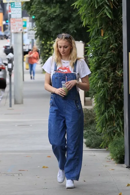 Foto Sophie Turner