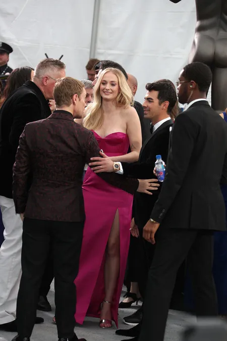 Foto Sophie Turner