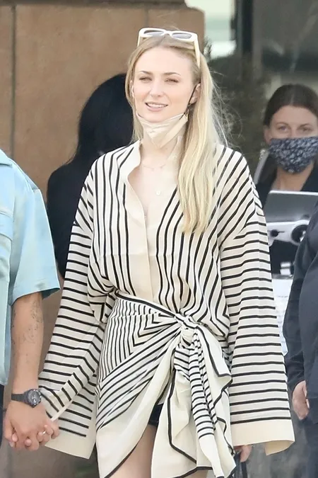 Foto Sophie Turner