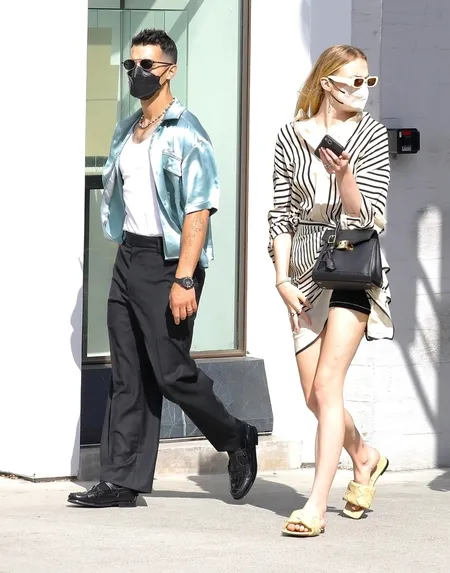 Foto Sophie Turner